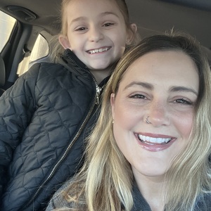 Fundraising Page: Alysia M Mease